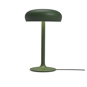 Eva Solo Emendo Table Lamp H39 Emerald Green