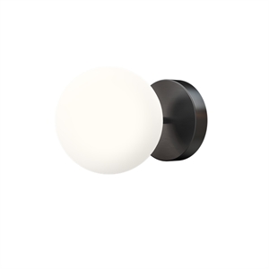 Edgeform Stringball 1 Wall/Ceiling Lamp Anthracite