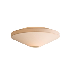 Halo Design Paris Soft Wall/ Ceiling Light Ø56 Cream