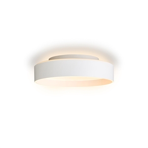 Halo Design Universal 3 Lite Ceiling Light Ø42 White