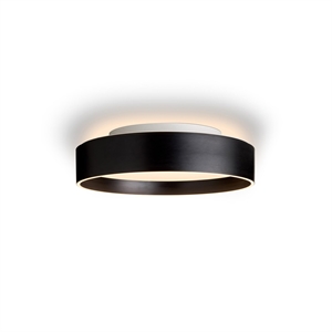 Halo Design Universal 3 Lite Ceiling Light Ø42 Black