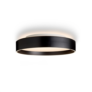 Halo Design Universal 3 Lite Ceiling light Ø50 Black