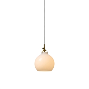 Halo Design Toscana Pendant Ø18 Opal