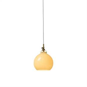 Halo Design Toscana Pendant Ø18 Cream