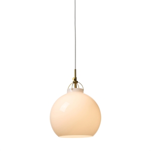 Halo Design Toscana Pendant Ø27 Opal
