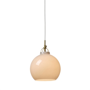 Halo Design Toscana Pendant Ø27 Grey