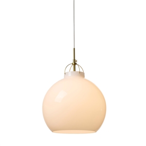 Halo Design Toscana Pendant Ø36 Opal