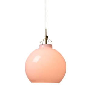 Halo Design Toscana Pendant Ø36 Rose