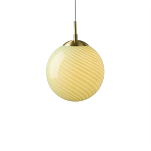 Halo Design Candy Ball Pendant Ø20 OIiven