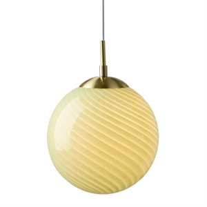Halo Design Candy Ball Pendant Ø30 OIiven