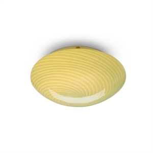 Halo Design Candy Wall/ Ceiling light Ø30 Olive