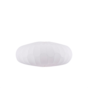 Globen Lighting Bladverk Lampshade 70 White