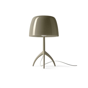 Foscarini LUMIERE Table Lamp Large Nuances Of Creta