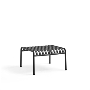 HAY Palisade Ottoman Anthracite