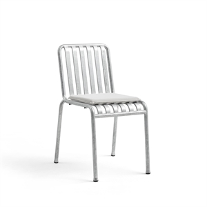 HAY Palissade Chair Hot-dip Galvanized Steel