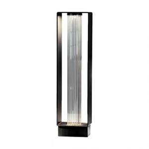 Estiluz Frame Floor Lamp High Anthracite