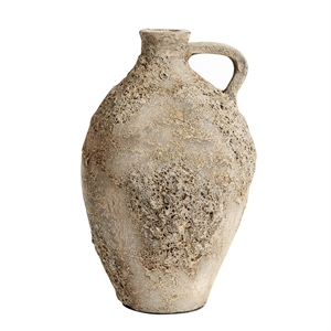 Muubs Trace Bottle Jar Coral/ Sand