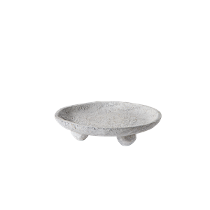 Muubs Luna Dish Ø32.5 Gray