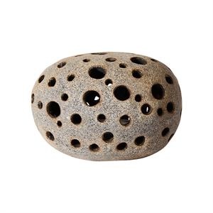 Muubs Tsuki Lantern H15 Grey