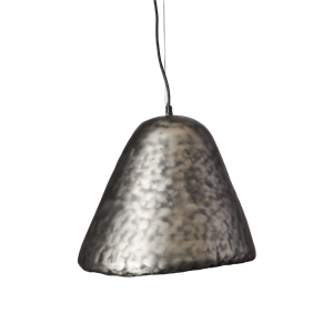 Muubs Hima Pendant Medium Antique Gray