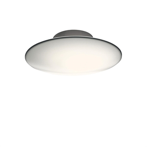 Louis Poulsen AJ Eklipta Ceiling Light Ø22 3000K White