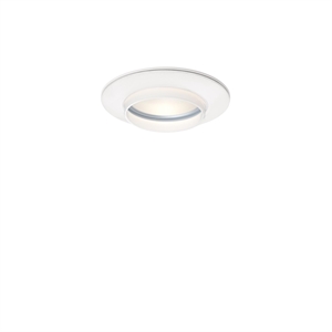 Louis Poulsen AH Mini Ceiling Light Low 3000K & Dali White