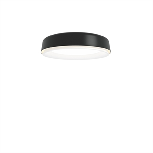 Louis Poulsen LP Grand Ceiling Light Ø88 3000K & Dali Black