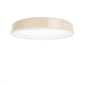 Louis Poulsen LP Grand Ceiling Light Ø148 3000K & Dali Champagne