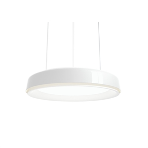 Louis Poulsen LP Grand Pendant Ø148 3000K & Dali White