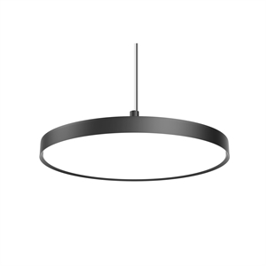 Louis Poulsen LP Slim Pendant Ø68 3000K & Dali White