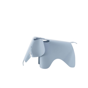 Vitra Eames Elephant RE Stool Cloud Blue