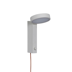 Hübsch Crea Wall Lamp Sand