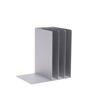 Hübsch File Desk Storage Gray