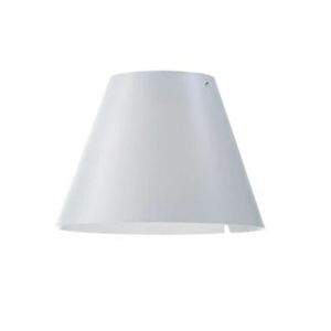 Luceplan Constanza Reserve Shade For Pendant White