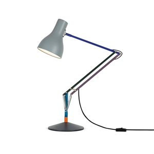 Anglepoise Type 75 Table Lamp Anglepoise + Paul Smith Edition 2