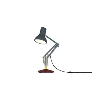 Anglepoise Type 75 Mini Paul Smith Table Lamp Edition 4