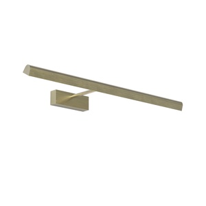 Astro Renoir 680 Wall Lamp Matt Brushed Brass