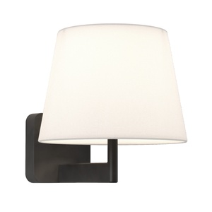 Astro Beaumont Wall lamp Matt Black