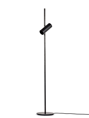 Serax Sofisticato Floor Lamp NO.15 Black