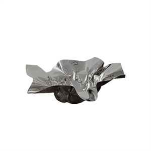 Sibast Furniture Contour Bowl Ø40 Stainless steel