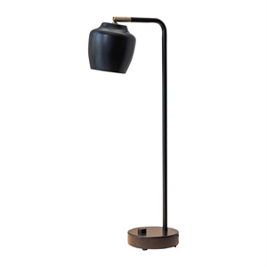 Cph Lighting Nola Table Lamp Black