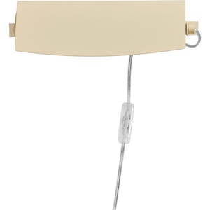 Decotique Fold Wall Lamp Beige