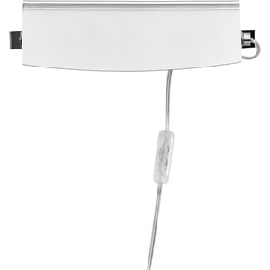 Decotique Fold Wall Lamp Chrome