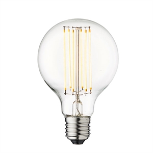 Design By Us Globe Bulb E27 3.4W