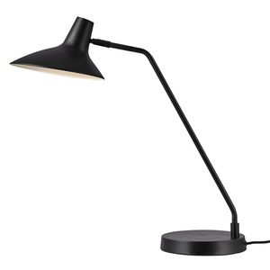 Design For The People Darci Table Lamp Black