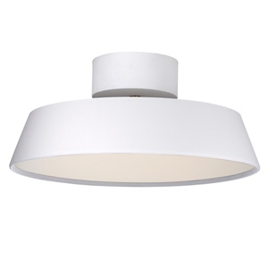 Design For The People Kaito 2 Ceiling Light White