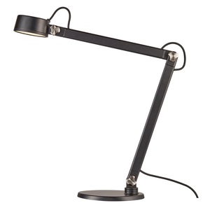 Design For The People Nobu Table Lamp Black