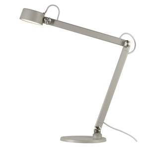 Design For The People Nobu Table Lamp Gray