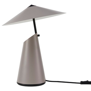 Design For The People Taido Table Lamp Brown