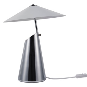 Design For The People Taido Table Lamp Chrome